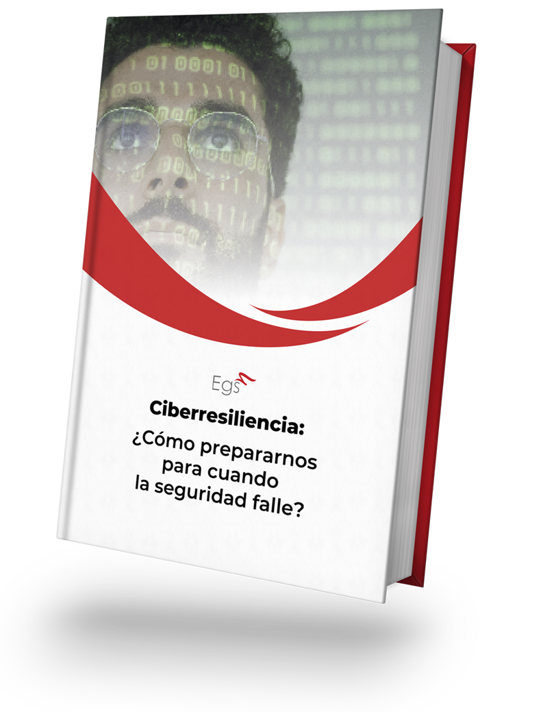 E-book - Ciberresiliencia