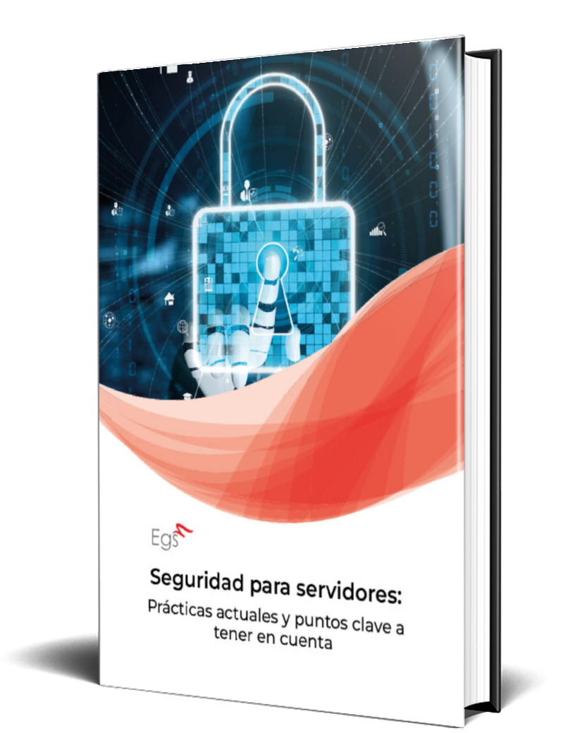 E-book - Seguridad para Servidores